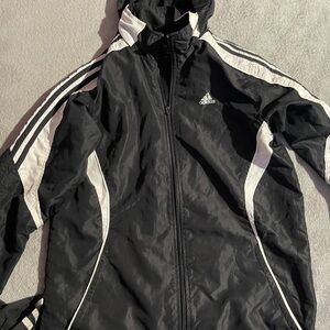 Adidas Jacket
